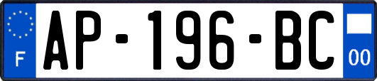 AP-196-BC