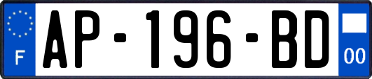 AP-196-BD