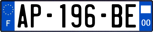 AP-196-BE