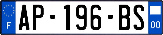 AP-196-BS