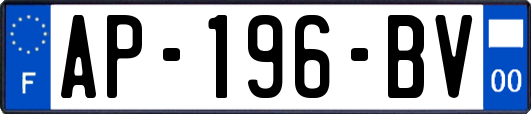 AP-196-BV