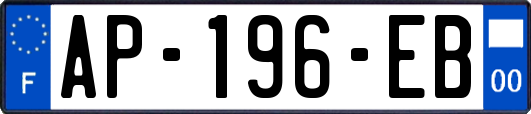 AP-196-EB