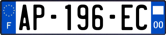 AP-196-EC