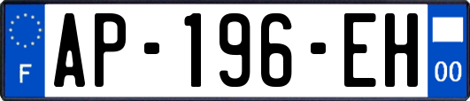 AP-196-EH