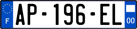 AP-196-EL