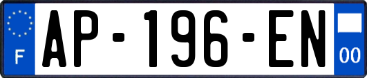 AP-196-EN