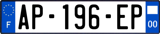 AP-196-EP