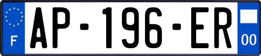 AP-196-ER