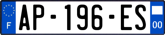 AP-196-ES