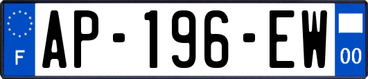 AP-196-EW