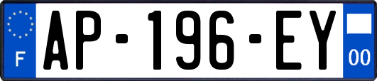 AP-196-EY