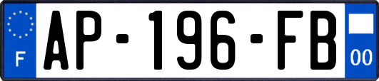 AP-196-FB