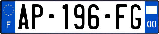 AP-196-FG