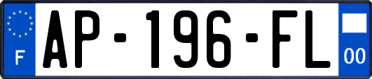 AP-196-FL