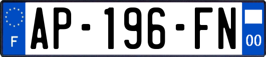 AP-196-FN