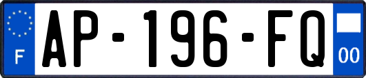 AP-196-FQ