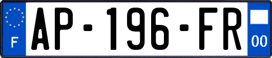 AP-196-FR