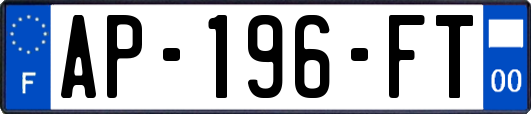 AP-196-FT