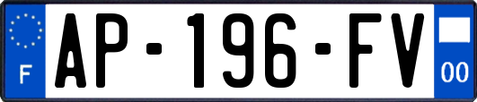 AP-196-FV