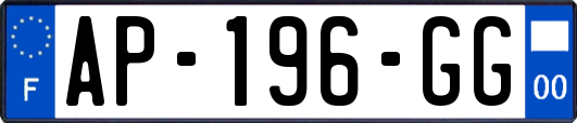 AP-196-GG