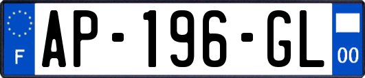 AP-196-GL