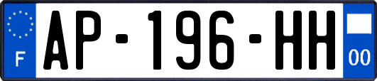 AP-196-HH