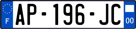 AP-196-JC