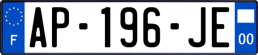 AP-196-JE