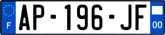 AP-196-JF