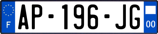 AP-196-JG