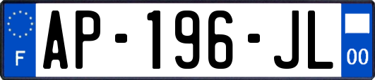AP-196-JL