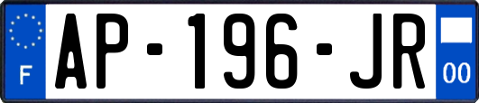 AP-196-JR