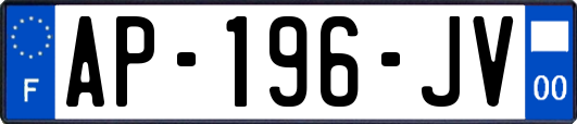 AP-196-JV