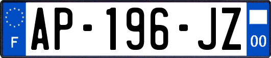 AP-196-JZ