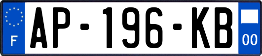 AP-196-KB