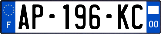 AP-196-KC