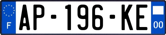 AP-196-KE