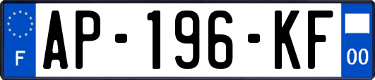 AP-196-KF