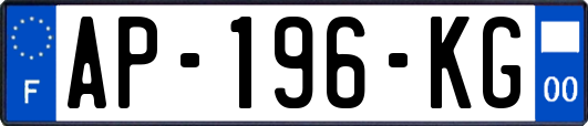 AP-196-KG