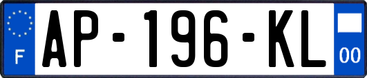 AP-196-KL