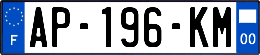AP-196-KM