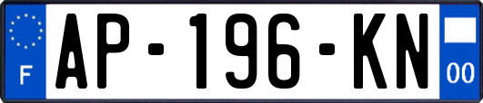AP-196-KN