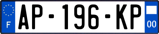 AP-196-KP