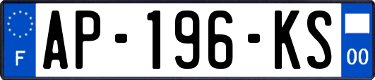 AP-196-KS