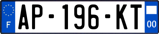 AP-196-KT