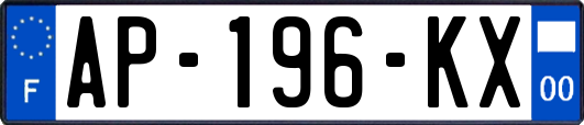 AP-196-KX