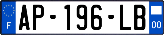 AP-196-LB