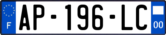 AP-196-LC