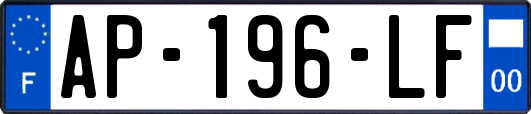 AP-196-LF