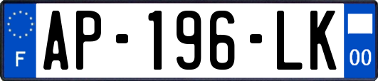 AP-196-LK